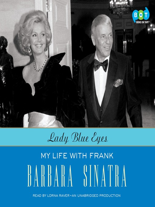 Title details for Lady Blue Eyes by Barbara Sinatra - Wait list
